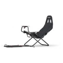 Playseat Challenge Sedile da gioco universale Sedile imbottito Nero - Nuovo