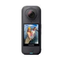 INSTA360 360 X4 Air, Noir (Pack Standard)