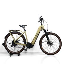 Vélo Électrique Urbain Cube Kathmandu Hybrid 625 Pro - Confort et Performance