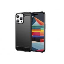 DLH DY-PS5161 coque de protection pour téléphones portables 15,5 cm (6.1 ) Housse Noir Apple iPhone 15 Pro