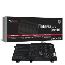 Batteria per computer portatile Asus Fx504 Fx504Gd Fx505 Fx505Ge Fx80 Fx80Ge Fx80Gd B31N1726 - Nuovo