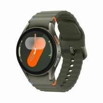 Galaxy Watch 7, Wifi (2024), Boitier de 40mm, Kaki