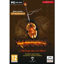 Plug In Digital Aurion : l'Héritage des Kori-Odan