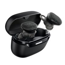 JBL Endurance Race 2 Casque True Wireless Stereo (TWS) Ecouteurs Appels/Musique/Sport/Au quotidien Bluetooth Noir