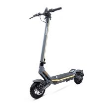 Patinete eléctrico - smartGyro Raptor EVO LR, Homologado DGT, potencia máxima 1000 W, 20000 mAh, 25 km/h - Nuevo