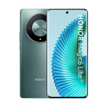 Magic 6 Lite (5G) 256 GB, verde, sbloccato - Nuovo