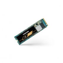 Toshiba RD500 500 GB M.2 PCI Express 3.0 NVMe BiCS FLASH TLC - Nuevo