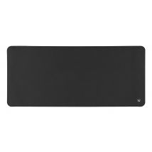 Ewent EW3182 tapis de souris Tapis de souris de jeu Noir