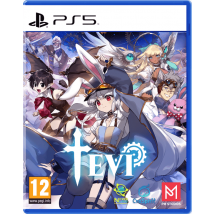 Tevi PS5 - Nuevo