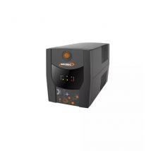 INFOSEC Modelo de producto : X1+ 700 ES/SCHUKO - Nuevo