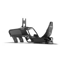 Playseat Formula Intelligence Silla para videojuegos universal Asiento acolchado Negro - Nuevo