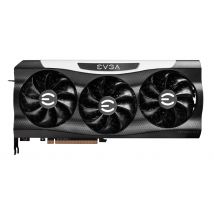 EVGA 08G-P5-3797-KL tarjeta gráfica NVIDIA GeForce RTX 3070 Ti 8 GB GDDR6X - Nuevo