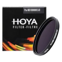 HOYA ND100000 Filtro Pro 67mm - Nuevo