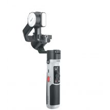 Zhiyun Tech Crane M2S Combo Stabilisateur de caméra portative Noir, Blanc