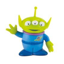 Alien Toy Story Figurita Disney - Juguete Coleccionable 6 cm - Nuevo