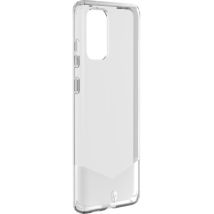 Bigben Interactive FCPUREGS20PT coque de protection pour téléphones portables 17 cm (6.7 ) Housse Transparent Samsung Galaxy S20+