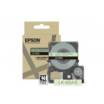 EPSON Ruban autocollant LW GRIS VERT