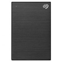 Seagate One Touch STKY1000400 disco duro externo 1 TB 2.5 Micro-USB B 3.2 Gen 1 (3.1 Gen 1) Negro - Nuevo