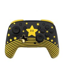 Mando de juegos inalámbrico para Nintendo Switch? - TBC-8101-75 - Rematch? Super Mario Star - Nuevo