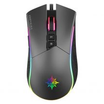Inca IMG-GT19 ratón Juego mano derecha USB tipo A 4800 DPI - Nuevo