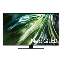 Samsung TV AI Neo QLED 75 QN90D 2024, 4K