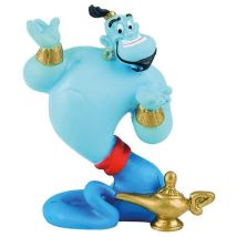 Figurine Magique du Génie d'Aladdin de Walt Disney