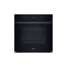 Four encastrable Whirlpool WOI68PT1SBAF 73 L AirFry Pyrolyse 6ème Sens Noir