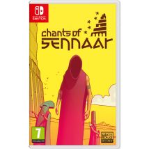 Chants of Sennaar Nintendo Switch