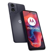 Moto G04 (4G) 128 Go, Noir (Concord Black), Débloqué