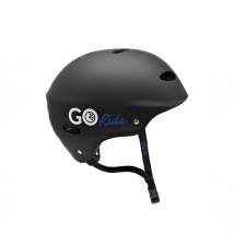 GO RIDE Casco protector Talla M - Nuevo