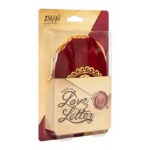 Love Letter
