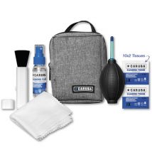 CARUBA Kit di pulizia - Nuovo