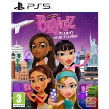 Bratz: Presume de moda PS5 - Nuevo