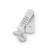 SPC Original Lite 2 Teléfono analógico Blanco - Nuevo