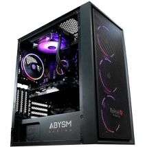Epical-Q Salkor AMD Ryzen 7 5800X, 32GB, 2TB SSD NVME, RTX 4060 + Windows 11 Home - Nuevo