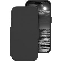 Folio iPhone 17 Pro Lynge ICON Fonction Stand Midnight DBramante1928