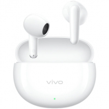 Auriculares Bluetooth Vivo Buds Air 3 con estuche de carga- Autonomía 10h- Blancos - Nuevo