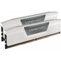 Corsair Vengeance CMK64GX5M2B5200C40W 64 GB 2 x 32 GB DDR5 5200 MHz modulo di memoria - Nuovo