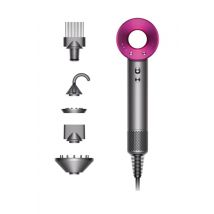 Dyson Supersonic Iron/Fuchsia