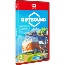 Outbound Switch 2