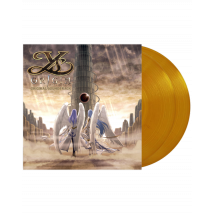 YS : Origin OST Vinyle - 2LP