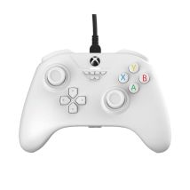 GamePad Base X Bianco XBOX - Snakebyte - Nuovo