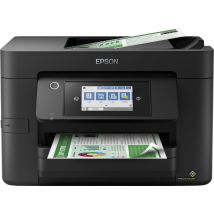Epson WorkForce Pro WF-4820DWF Inyección de tinta A4 4800 x 2400 DPI 36 ppm Wifi - Nuevo
