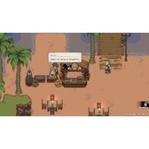 PQube Potion Permit