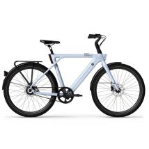 VTT électrique - CGO009 Light Blue - Light Blue