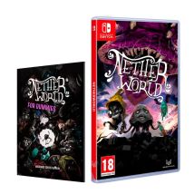 Selecta Play NetherWorld - Nuovo