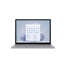 Microsoft Surface Laptop 5 Intel Core? i7 i7-1265U Ordinateur portable 38,1 cm (15 ) Écran tactile 8 Go LPDDR5x-SDRAM 256 Go SSD Wi-Fi 6 (802.11ax) W