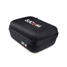 SJCam Original Medium (10 x 14,5 cm) Étui de voyage rigide avec fermeture éclair pour toute caméra d'action SJCam et ACC (OEM)