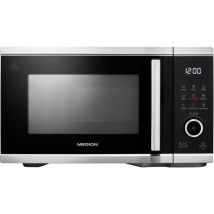 Microonde MEDION MD 11499 - Funzione friggitrice ad aria calda - Nuovo