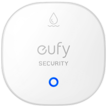 Rilevatore d'acqua Eufy T89203D1 - Sensore di perdita - Bianco - Nuovo
